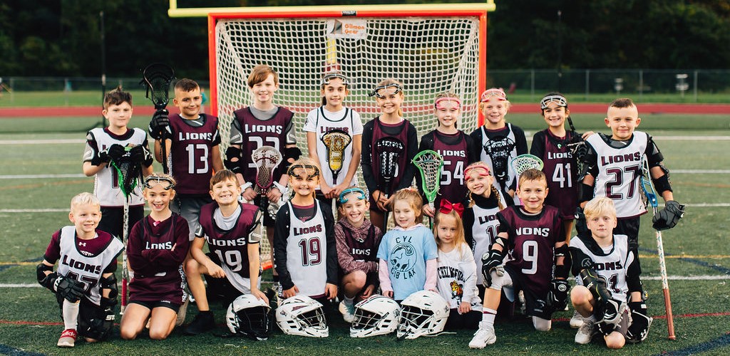 Chelmsford Youth Lacrosse Home